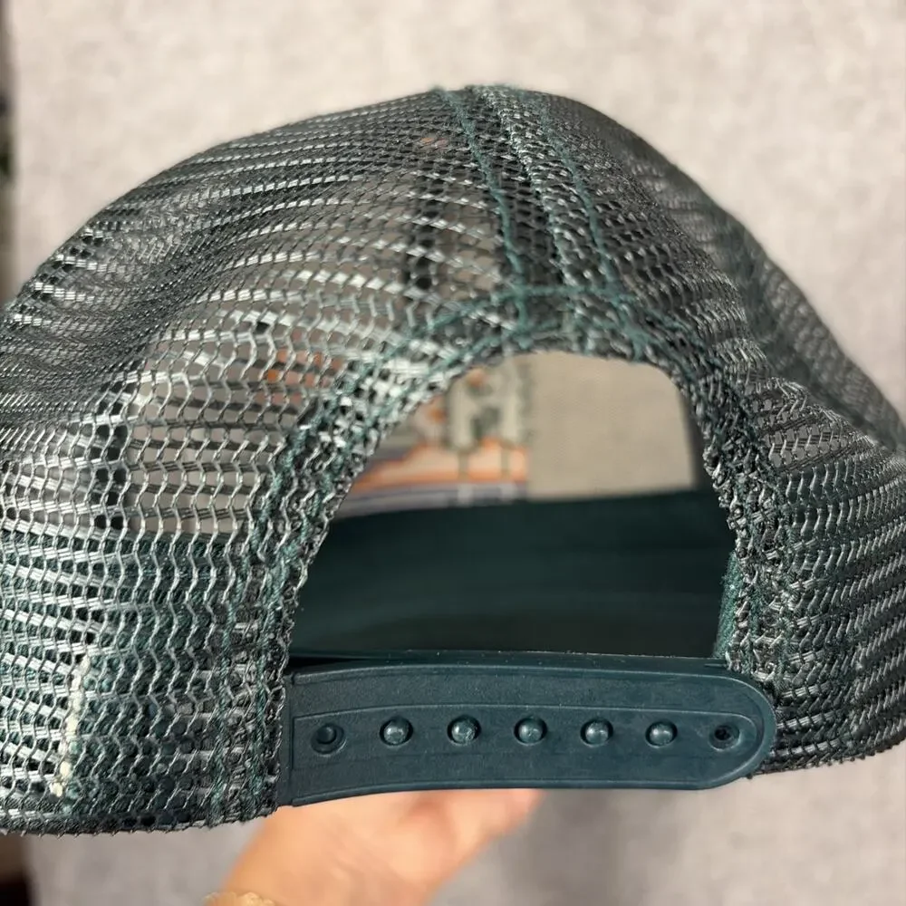 Merrill Baseball Hat